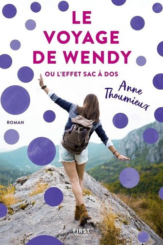 Voyage wendy l effet - voyage, ou