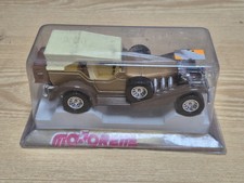 Voiture Miniature Excalibur