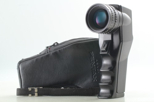 Neuf avec etui pentax - avec, etui]
