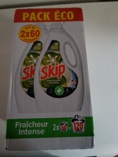 Lessive liquide Skip