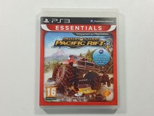 MOTORSTORM PACIFIC RIFT SONY PLAYSTATION 3 (PS3 ESSENTIALS) FR OCCASION