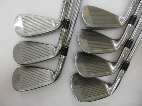 Série fers taylormade sim - de,