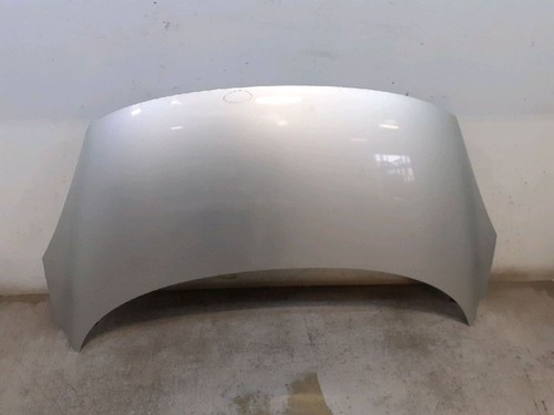 Capot renault scénic iii - capot,