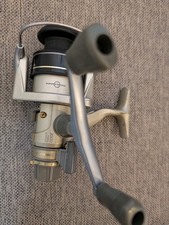 Shimano Symetre 2000 Aero Rear