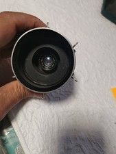 🔥 Kinoptik Apochromat 25mm