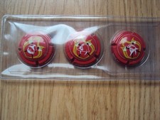 3 CAPSULES 113 éme DES SAPEURS POMPIERS DE LA MARNE - 15 JUIN 2019