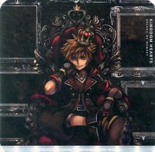 Kingdom Hearts Melody of