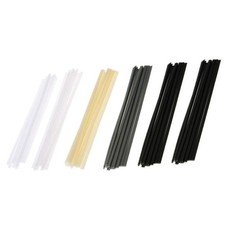 10 Plastique Soudure Barres