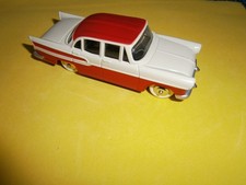 Dinky toys simca - simca, no
