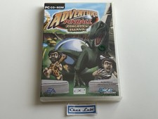 Adventure Pinball Forgotten