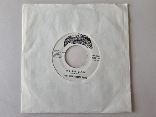 The kingston trio - the,