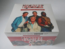 coffret NEUF dvd l'intégrale de L'AGENCE TOUS RISQUES / A TEAM série tv
