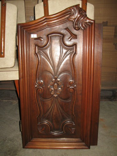 Porte ancienne en - ancienne,