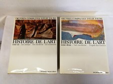 Livres Histoire De L'art, Œuvres Complètes D'Élie Faure