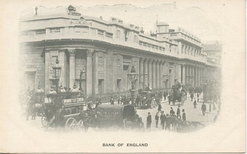 Carte postale postcard - postale,