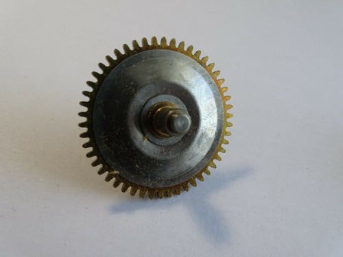 Piece horlogerie reveil - piece,