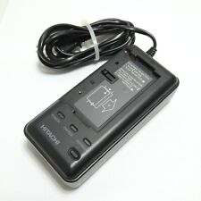 HITACHI VM AC90E CHARGEUR BATTERIE OFFICIEL POUR CAMESCOPE Hi8 VM H38E