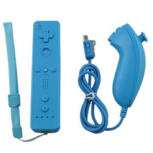 Télécommande wiimote - wiimote, +