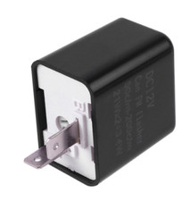 RELAIS CENTRALE 12V REGLABLE