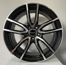 4 Roues dans alliage
