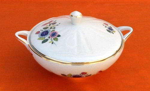 Soupière porcelaine à - en,