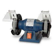 EBERTH Touret à Meuler Double