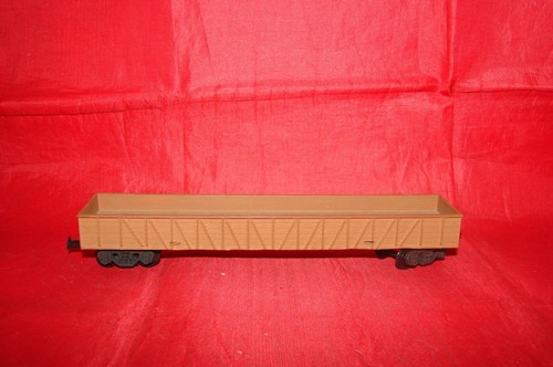 Mehano long wagon tombereau - long,