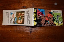  STRISCIA PICCOLO RANGER