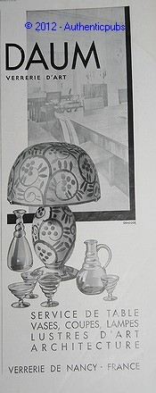 Publicite originale 1930 - publicite,