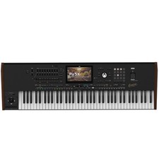 Korg PA5X Oriental 76-key