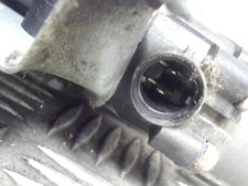 Leve vitre electrique arriere