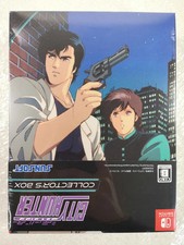 CITY HUNTER - COLLECTOR'S