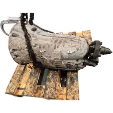 Boite de vitesses MERCEDES CLASSE CLK 208 PHASE 1 COUPE A2202700500