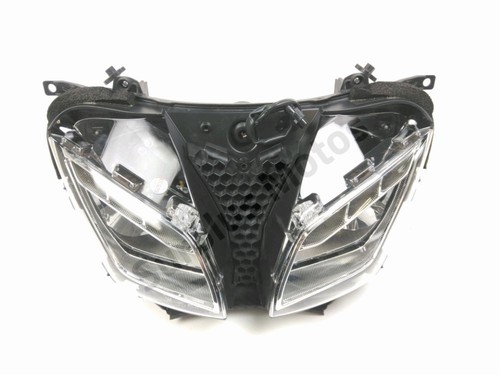 Optique avant yamaha 900 - yamaha, mt-09