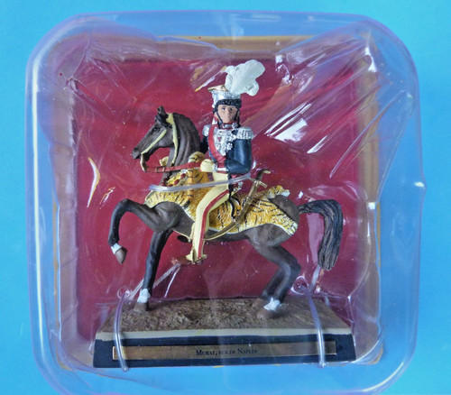 Cobra soldat de plomb - n°,