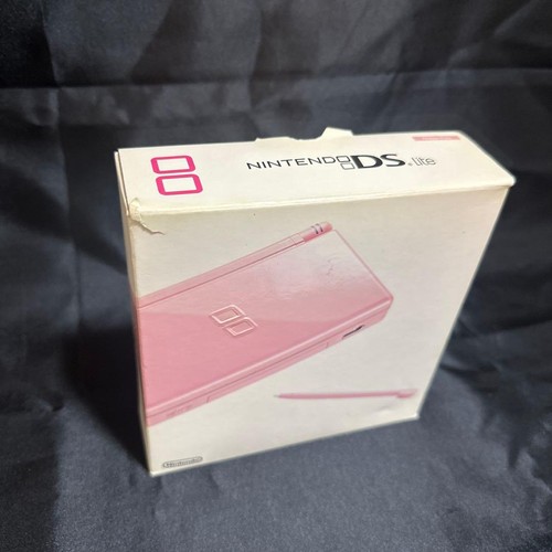 Console nintendo lite - nintendo,