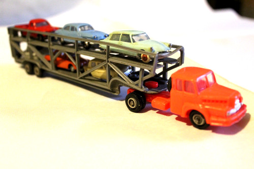 Norev camions - ,