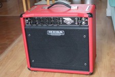 Mesa Boogie Express 5:25 ampli