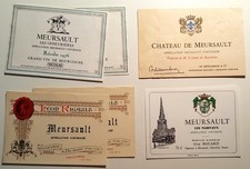 🌟 Lot 31 Etiquettes