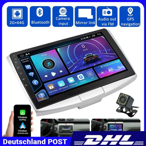 Android 64gb für vw - android,