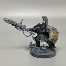 Adeptus Custodes