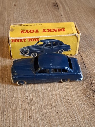 Dinky toys ford - toys, 54