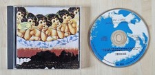 CD THE CURE Japanese Whispers