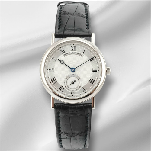 Breguet montre classique - breguet, mm