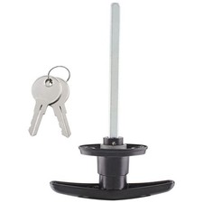 Camion Verrouillage Et Clé T