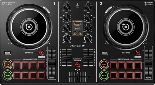 Table mixage pioneer - table,