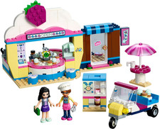 LEGO FRIENDS 41366 -- SET