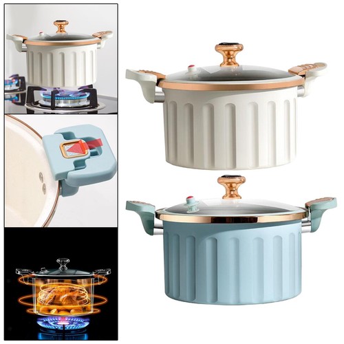 Marmite cuisson 8l - marmite,