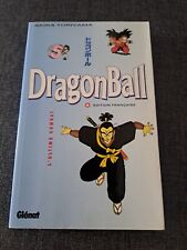 Manga Dragon Ball Z Glénat
