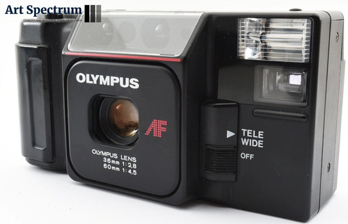 Mint olympus afl t - [n, afl-t